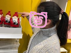 -宜家家居(西安未央商场店)