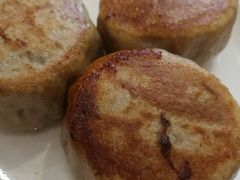 -清真吴记门钉肉饼·喜多利