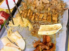 -韩国大金刚烤肉·料理(印象城店)