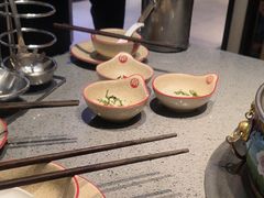 -羊来顺冰煮鲜羊 铁锅烀羊肉(中央大街店)
