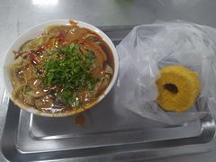 -正味斋锅巴菜(西北角店)