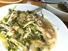 -丁记盐蘸牛肉·新杭菜(河东路店)