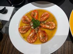 -品米斗·精致料理(浦东禹悦汇店)