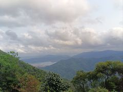 -梧桐山风景名胜区