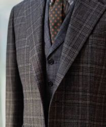 -ChenV西服礼服高级定制(市区养育巷店)