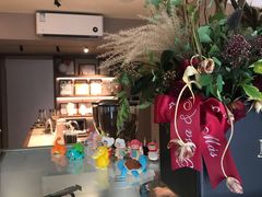 -Punchline Coffee&Roaster(同济大学店)