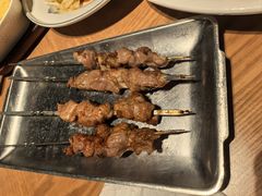 -波螺油子青岛本帮菜(银座店)