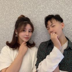 -3AM·S HAIR SALON烫发染发接发