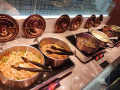 -比格比萨自助(南京万达茂店)