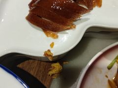 -小吊梨汤·北京菜·烤鸭(清河万象汇店)