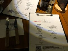 -TiKi餐厅酒吧