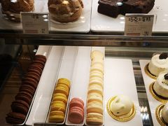 -西村叔叔的店·面包·甜品·蛋糕(崂山丽达店)