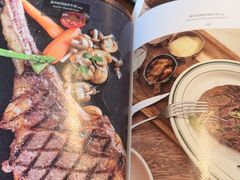 -G+KITCHEN(龙湖狮山天街店)