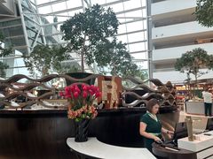 -RISE RESTAURANT(滨海湾金沙店)