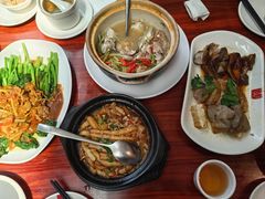 -潮名荟潮州菜馆(祈福缤纷世界店)