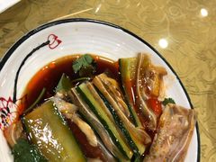 -聚丰园•湖鲜餐厅(阿红私房菜梅石路店)