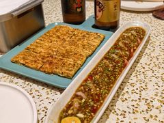 -小董哥烤串·爆汁大油边(故宫店)