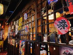 -鸟内会居酒屋(得意潮馆店)
