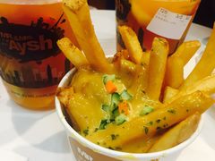 -艾薯夫妇Aysh(福田星河COCOPark店)