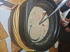 -如轩·海鲜砂锅粥·潮汕菜(沿江东路店)
