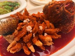 -得月楼·省级非遗·传统苏帮菜(观前店)