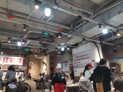 -五里关火锅(牛市口店)