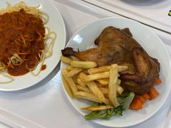 -宜家·瑞典风味餐厅(北京西红门店)