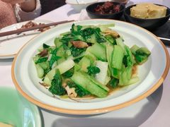 -到家尝北京菜(西坝河店)