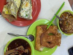 -食为天(贵阳路店)