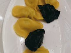 -船歌·鱼水饺青岛菜(国贸商城店)