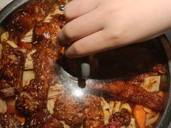 -黄记煌三汁焖锅(顺义华联店)