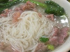 -真功夫(北京路步行街店)