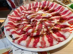 回家吃肉-伊茉家的烤肉店(勒泰中心店)