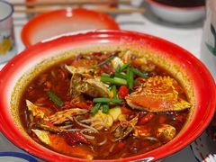 -遇见老南昌-柴火灶(顺外路店)