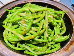 -半勺·新徽菜(银泰城店)