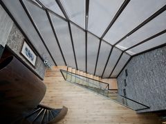 店内环境-瓷语堂(上海五维空间创意园店)