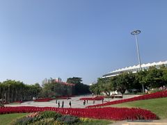 -深圳国际园林花卉博览园