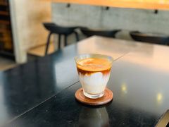 灰Dirty-Home Cafe(水榭春天店)