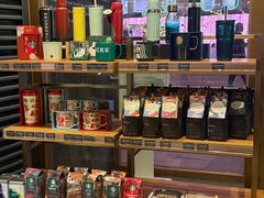 -星巴克臻选(北京世贸天阶店)
