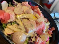 -煲得鲜·桐乡煲·小龙虾(万达店)