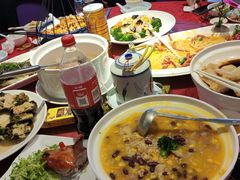 海参-大树头森林餐厅(番禺广场店)