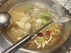 -左庭右院鲜牛肉火锅(南通CBD大有境店)