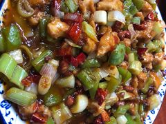 -小清花粥铺(青年南街店)