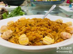 -清真悦宾楼食府(海湖店)