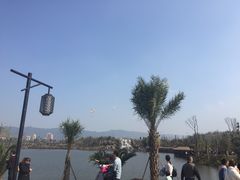 -枫香湖儿童公园