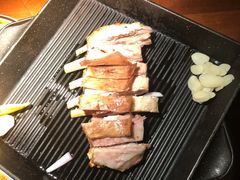 -楼兰新疆主题餐厅(苏州中心店)