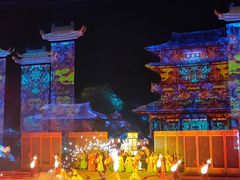 -东台西溪天仙缘景区