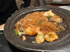 -绿茶餐厅(龙湖杭州金沙天街店)