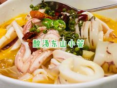 -四道菜·福建菜馆(新街口金鹰店)