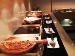 大堂-Aroma Buffet W12 | Dinner & Lunch